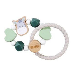 EH Baby HiPP Greifling mit Ring