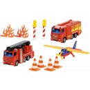 SIKU 6330 Geschenkset Feuerwehr