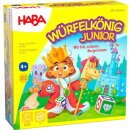 HABA Würfelkönig Junior