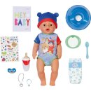 BABY born Jonas 43cm