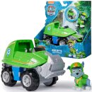 Spin Master PAW Patrol Jungle Pups Vehicles Rocky