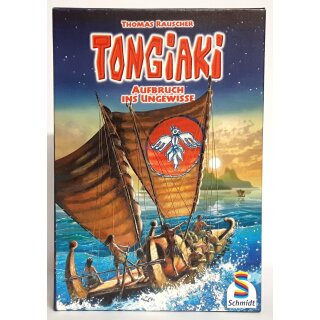Tongiaki