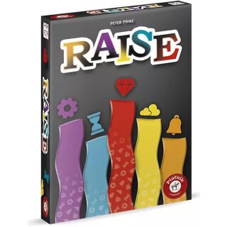 Raise