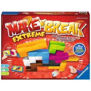Make n Break Extreme