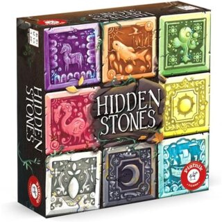 Hidden Stones