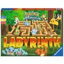 Pokémon Labyrinth