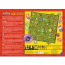 Pokémon Labyrinth