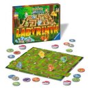 Pokémon Labyrinth