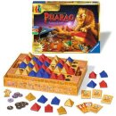 Der zerstreute Pharao