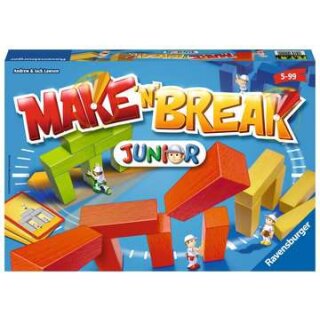 Make n Break Junior