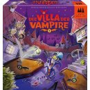 Drei Magier - Villa der Vampire