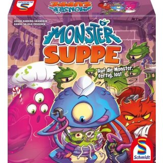 Monstersuppe
