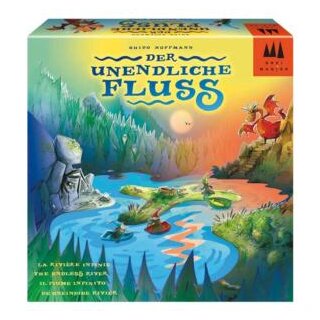 Der unendliche Fluss