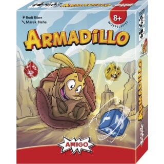 Armadillo