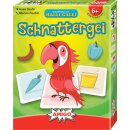 Schnattergei