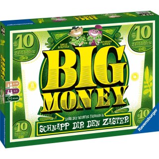 Big Money