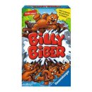 Billy Biber Mitbringspiel