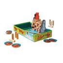 Billy Biber Mitbringspiel