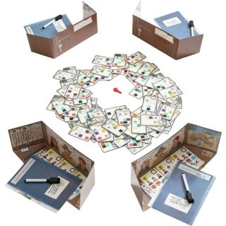 The Key Raub in der Clifford-Villa