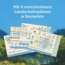 Cascadia Rolling Rivers