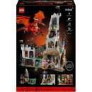 Dungeons & Dragons: Die Sage vom Roten Drachen