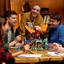 Dungeons & Dragons: Die Sage vom Roten Drachen
