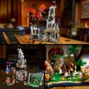 Dungeons & Dragons: Die Sage vom Roten Drachen