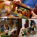Dungeons & Dragons: Die Sage vom Roten Drachen