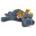 Drache Lottie, 48 cm