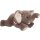Elefant liegend 55 cm