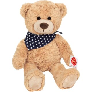 Teddy, sandfarben, 30 cm