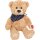 Teddy, sandfarben, 30 cm