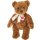 Teddy Classic 5-fach gegliedert 37 cm