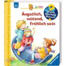Bd. 32: Ängstlich, wütend, fröhlich sein