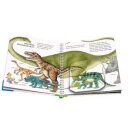 Bd. 25: Die Dinosaurier
