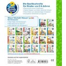 Wieso? Weshalb? Warum? junior, Band 25: Die Dinosaurier