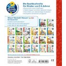 Wieso? Weshalb? Warum? junior, Band 1: Der Bauernhof