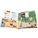 Wieso? Weshalb? Warum? junior, Band 1: Der Bauernhof