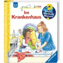 Bd. 75: Im Krankenhaus