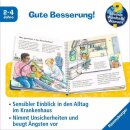 Bd. 75: Im Krankenhaus