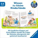 Wieso? Weshalb? Warum? junior, Band 75 - Im Krankenhaus