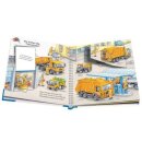 Wieso? Weshalb? Warum? junior, Band 16: Die Müllabfuhr