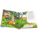 Bd. 33: Tiere bei uns