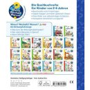Wieso? Weshalb? Warum? junior, Band 23: Die...