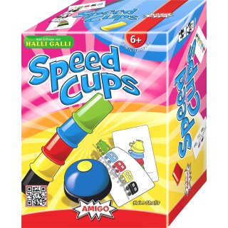 Speed Cups
