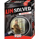 Unsolved - Der Jagd-Unfall