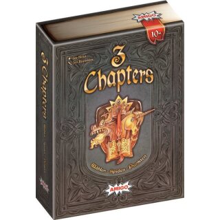 3 Chapters MBE3