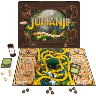 Jumanji
