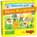 Meine ersten Spiele  Hanni Honigbiene