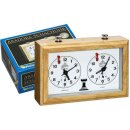 Aradora-Praezisionsschachuhr